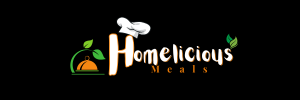 Homelicious logo 3
