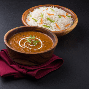 Daal Chawal