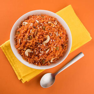 Gajar Halwa